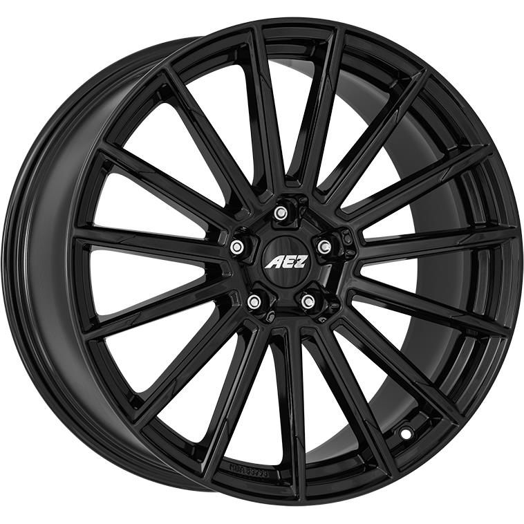 BRANDNAME BRANDNAME 9x19 5/108 ET40 CB63.4