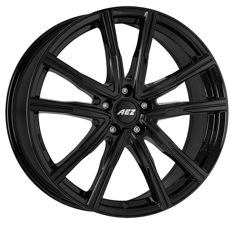 BRANDNAME BRANDNAME 8x20 5/112 ET39 CB66.6