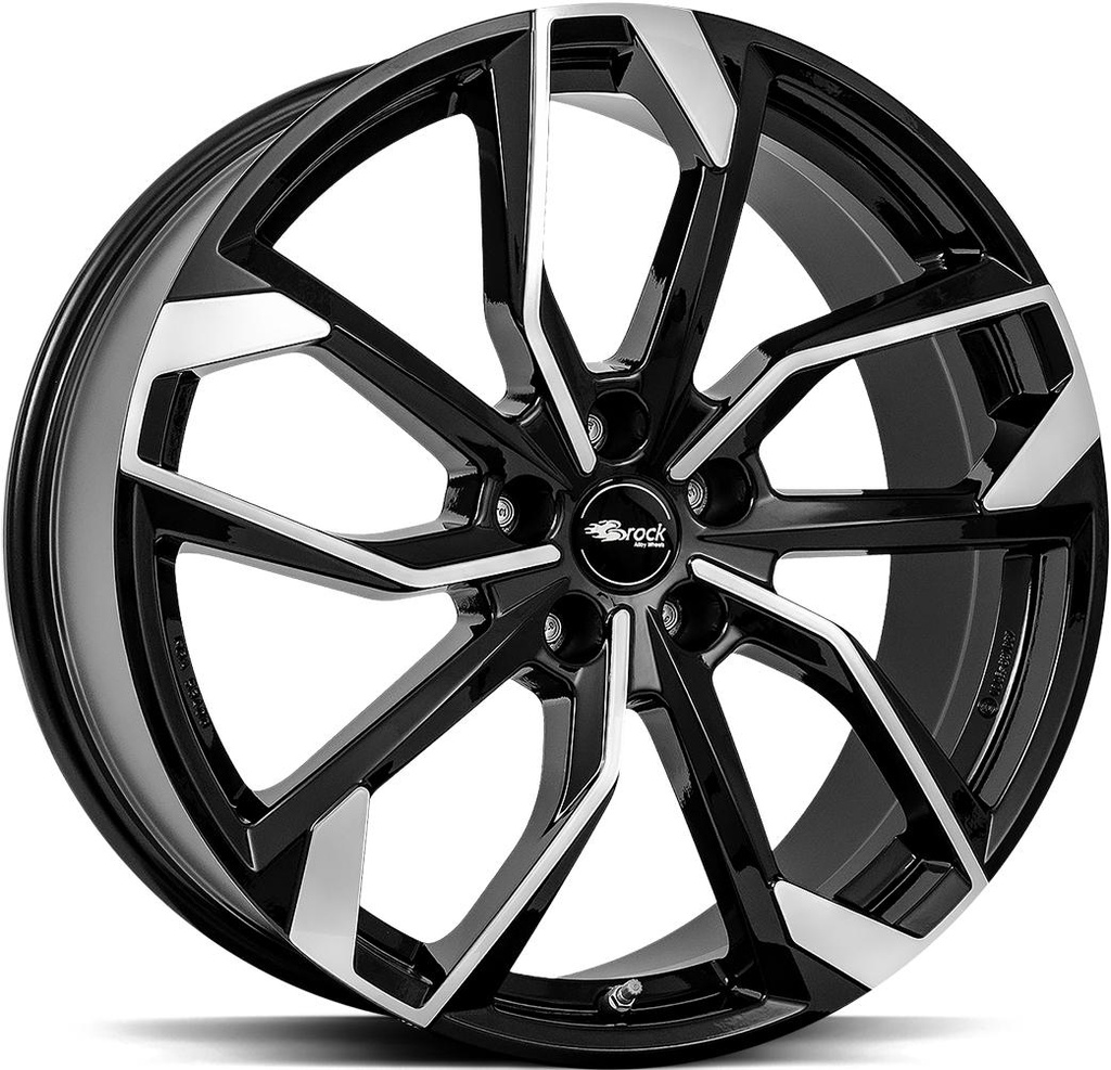 BRANDNAME BRANDNAME 7.5x18 5/108 ET50 CB63.4