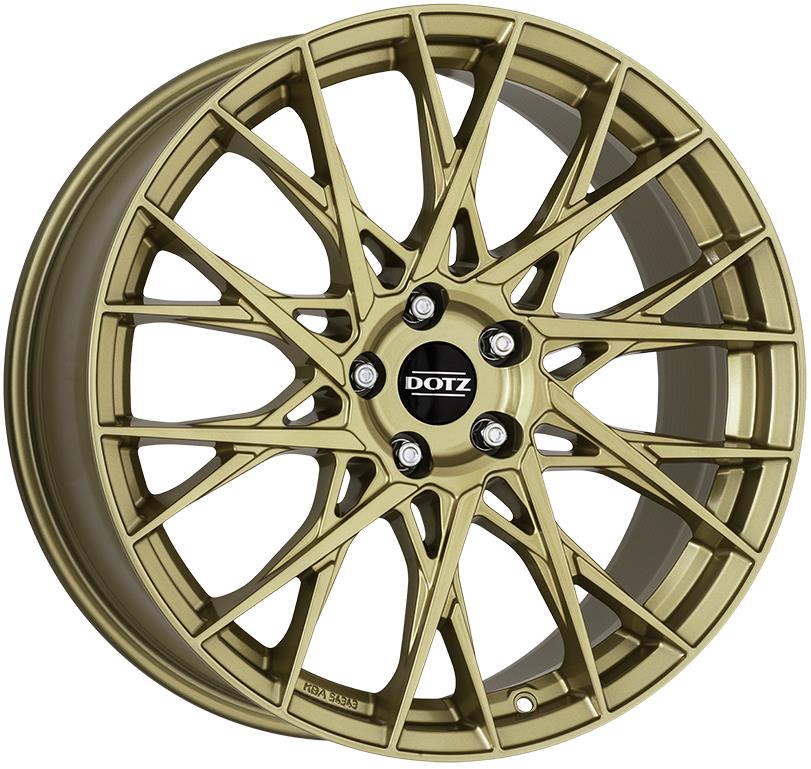 BRANDNAME BRANDNAME 7.5x18 5/112 ET48 CB70.1