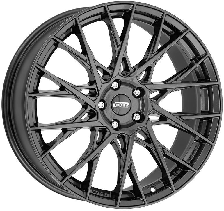 BRANDNAME BRANDNAME 7.5x18 5/100 ET46 CB57.1