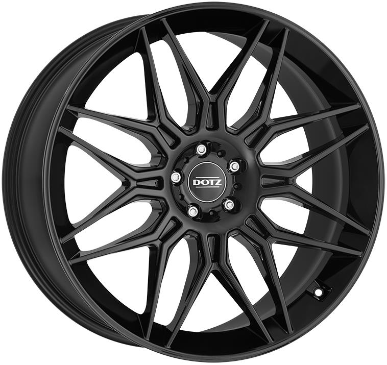 BRANDNAME BRANDNAME 10.5x21 5/130 ET48 CB71.6