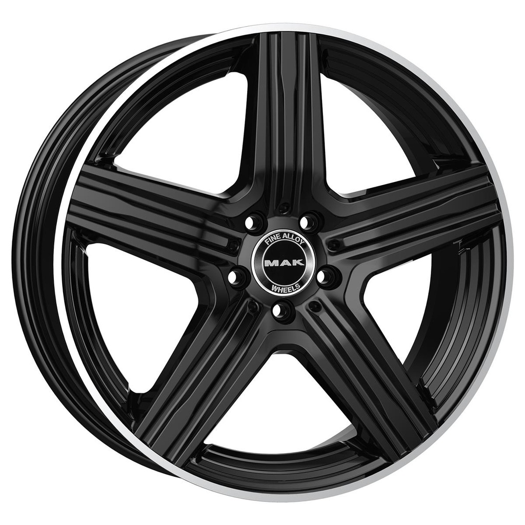 BRANDNAME BRANDNAME 10x21 5/112 ET44 CB66.6