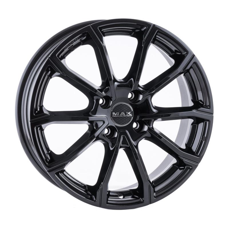 BRANDNAME BRANDNAME 5x17 4/100 ET40 CB54.1