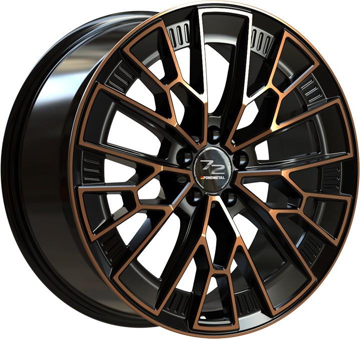 BRANDNAME BRANDNAME 10.5x20 5/112 ET57 CB66.6