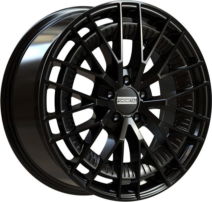 BRANDNAME BRANDNAME 9x19 5/112 ET30 CB66.6