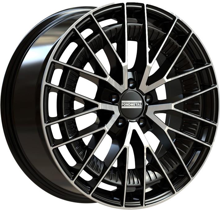 BRANDNAME BRANDNAME 8.5x20 5/112 ET50 CB66.6