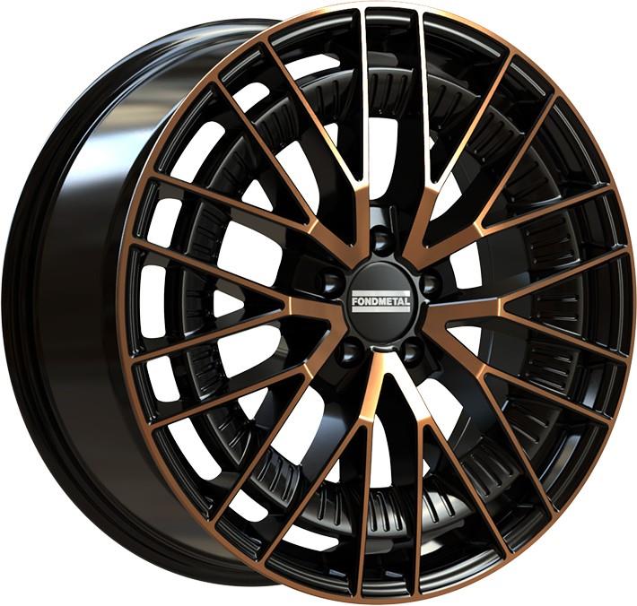 BRANDNAME BRANDNAME 8x19 5/112 ET45 CB66.6