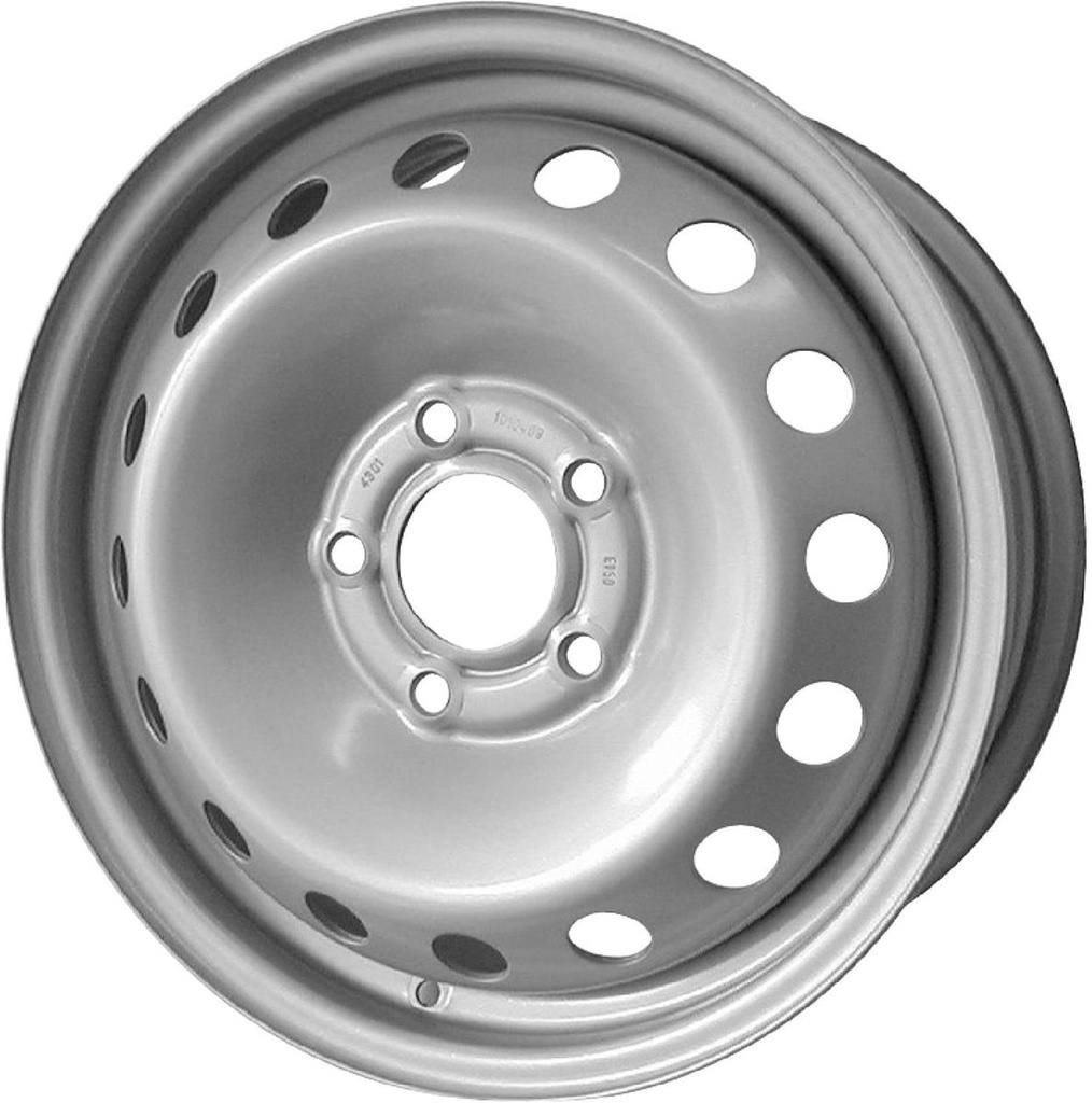 RENAULT RENAULT 6x16 5/118 ET50 CB71.1