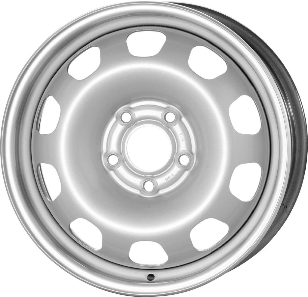 R1-1779 BRANDNAME 6.5x16 5/114.3 ET50 CB66.1