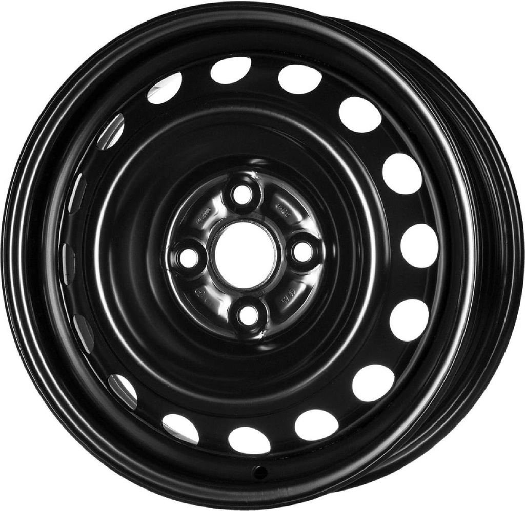 TOYOTA TOYOTA 5x15 4/100 ET39 CB54.1