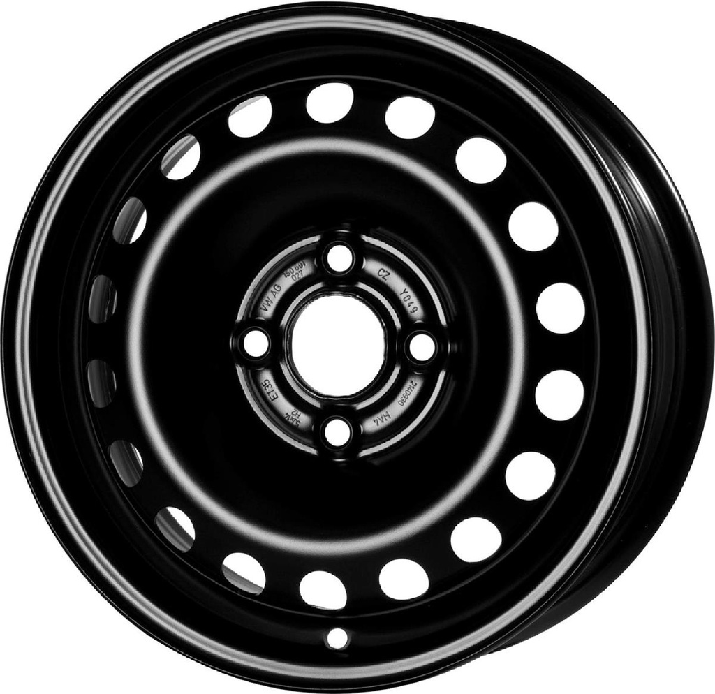 R1-1829 BRANDNAME 5x14 4/100 ET35 CB57.1