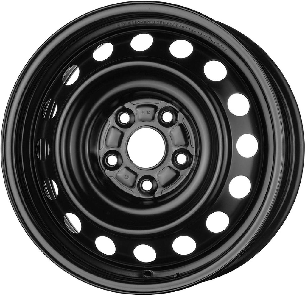 TOYOTA TOYOTA 6.5x16 5/114.3 ET45 CB60.1