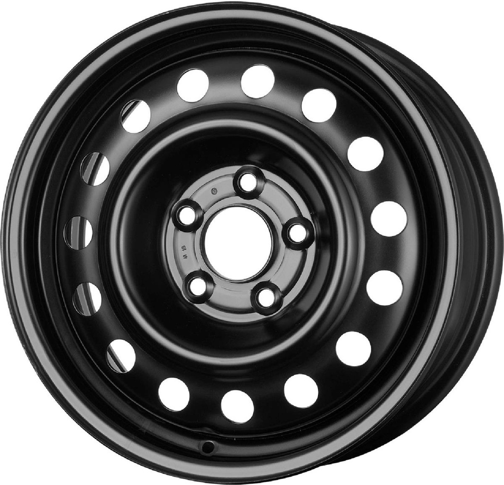 R1-1978 BRANDNAME 6.5x16 5/114.3 ET42 CB67.1