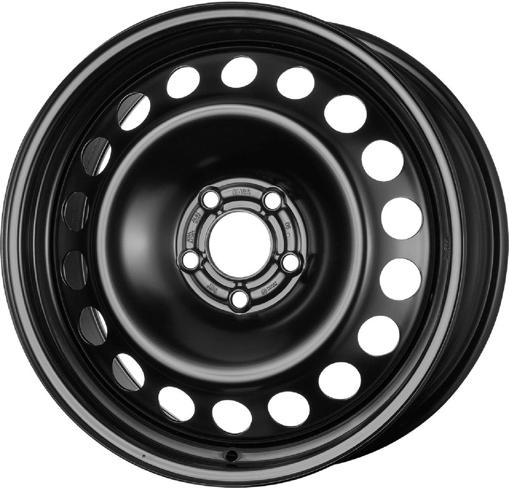 R1-1983 BRANDNAME 7.5x17 5/108 ET52 CB63.3