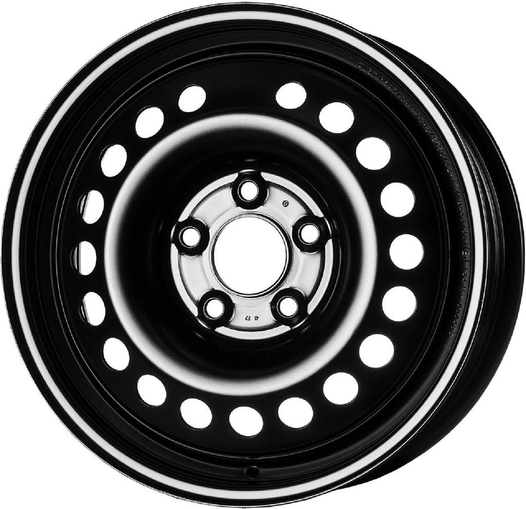 R1-2011 BRANDNAME 6.5x16 5/114.3 ET50 CB67.1