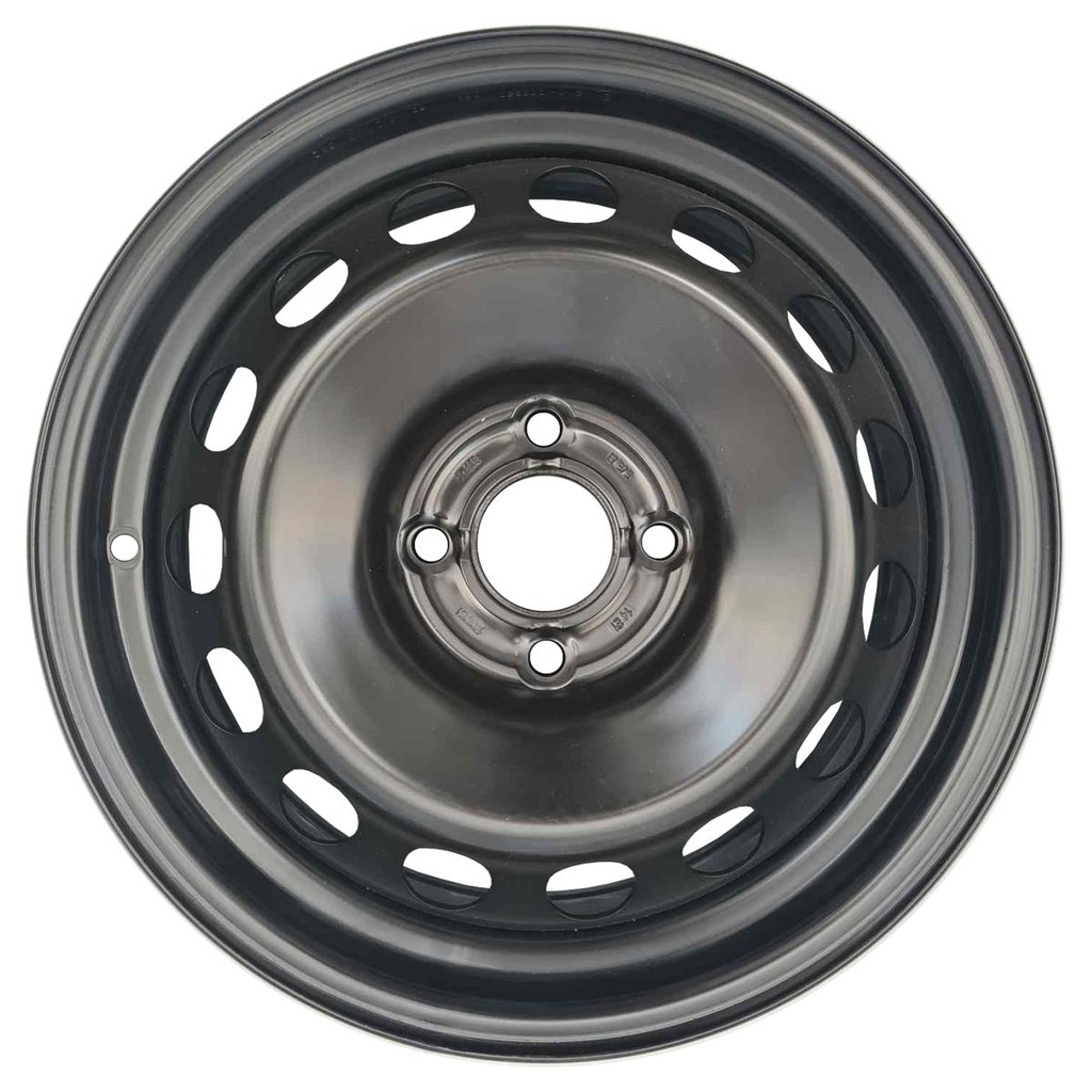 R1-2038 BRANDNAME 6.5x16 4/108 ET37 CB63.3
