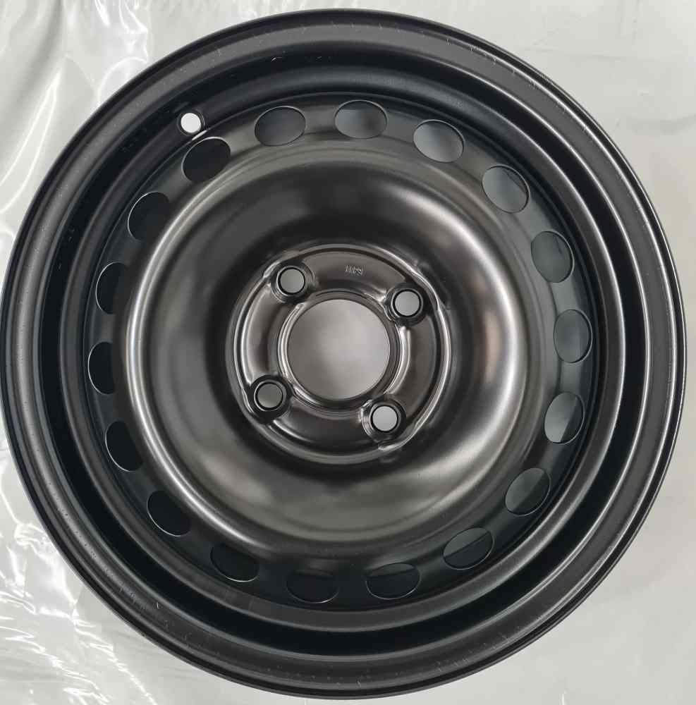 R1-2102 BRANDNAME 6.5x16 4/100 ET43 CB60.1