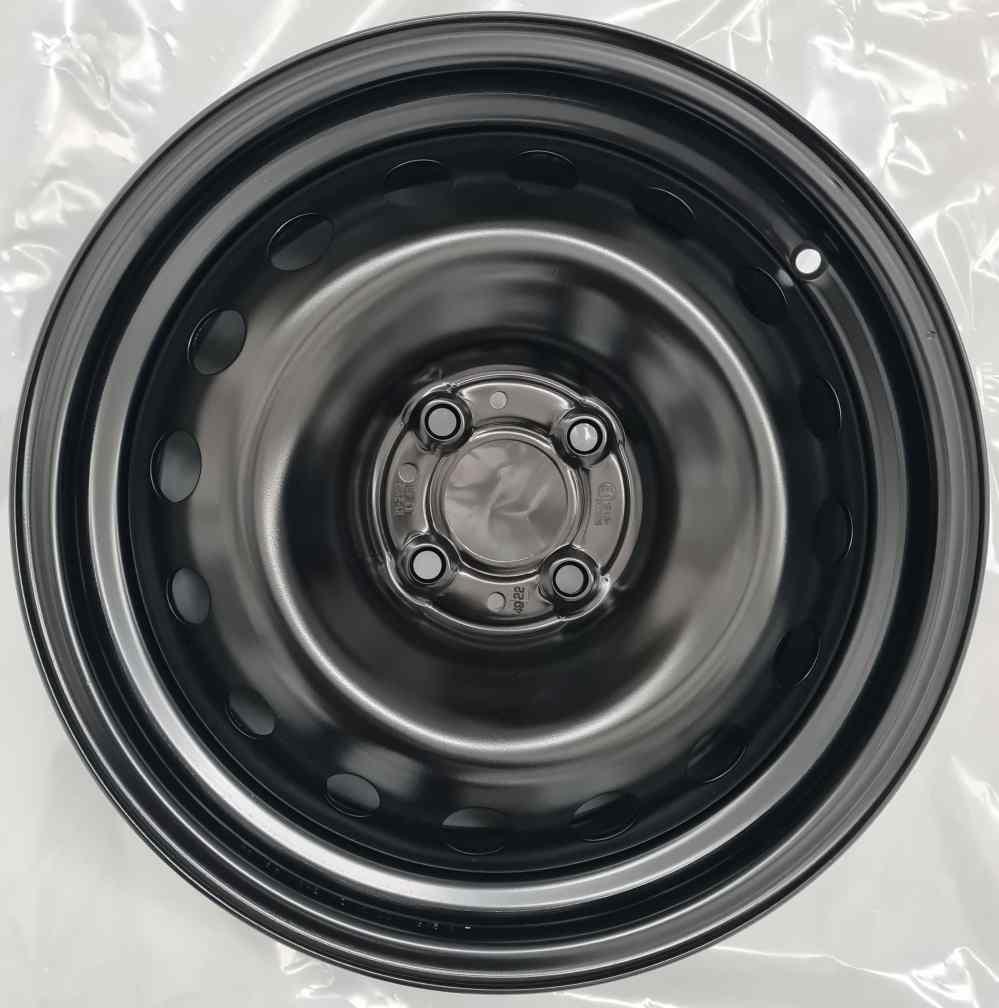 R1-2113 BRANDNAME 4.5x14 4/100 ET37 CB60.1