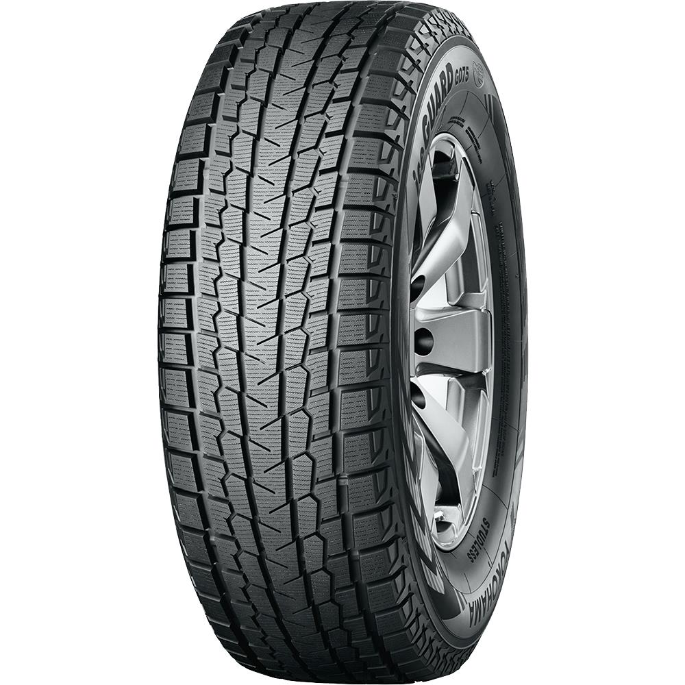 275/40R22 107Q YOKOHAMA ICEGUARD SUV G075 XL RPB