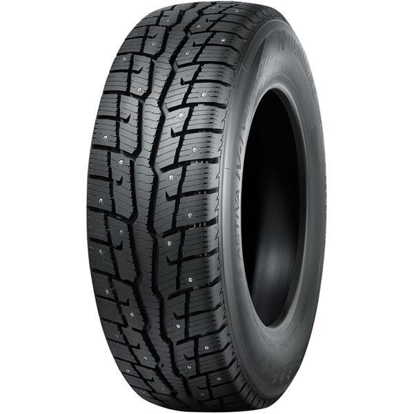 185/80R14 102/100Q NANKANG ICE ACTIVA IV-1