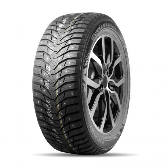 255/50R19 107T KUMHO WINTERCRAFT SUV WS31 XL RP