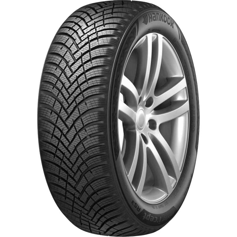 165/70R14 81T HANKOOK I*CEPT RS3 W462