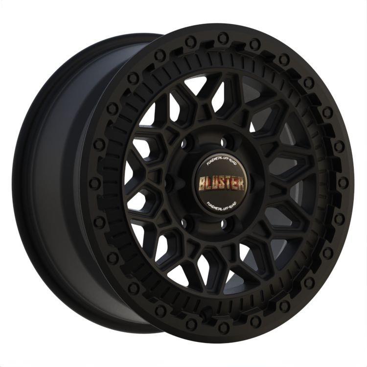 BRANDNAME BRANDNAME 9x20 6/139.7 ET28 CB106.1