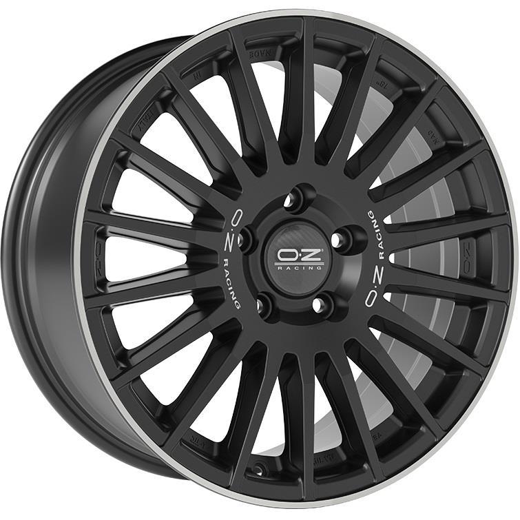 RALLY DESERT 8x18 6/139.7 ET45 CB95.1