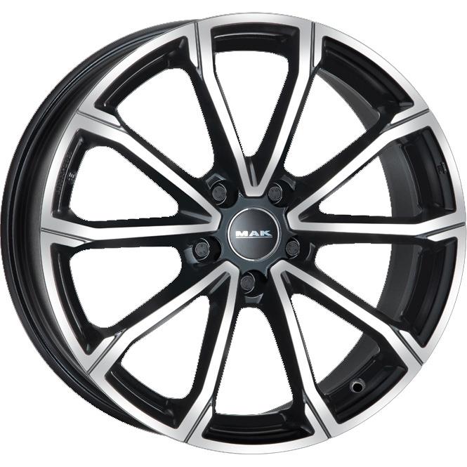 BRANDNAME BRANDNAME 7x18 5/114.3 ET34 CB66.1