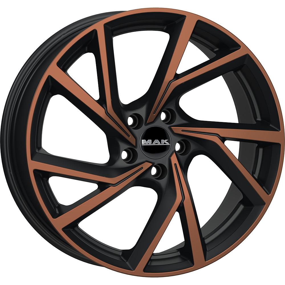 BRANDNAME BRANDNAME 7.5x18 5/114.3 ET48 CB76