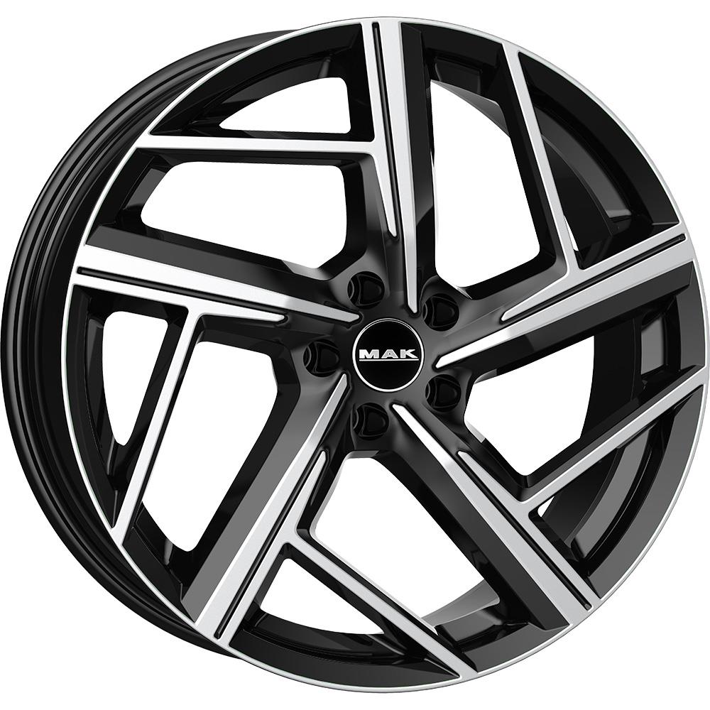 BRANDNAME BRANDNAME 8.5x21 5/112 ET38 CB57.1