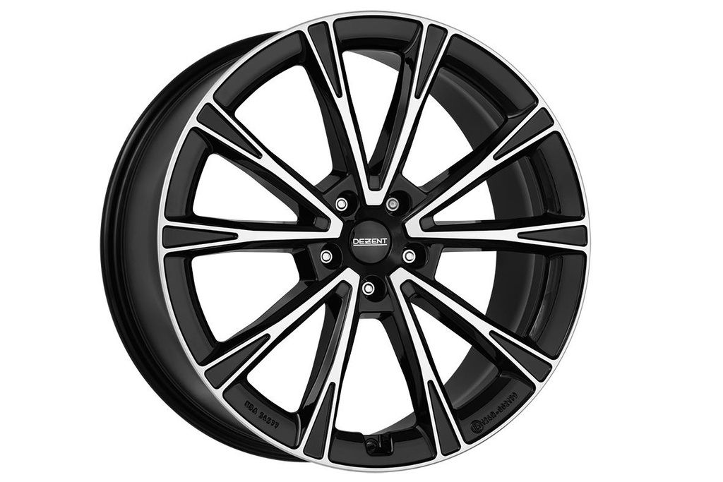 AR DARK 8x20 5/114.3 ET45 CB66.1