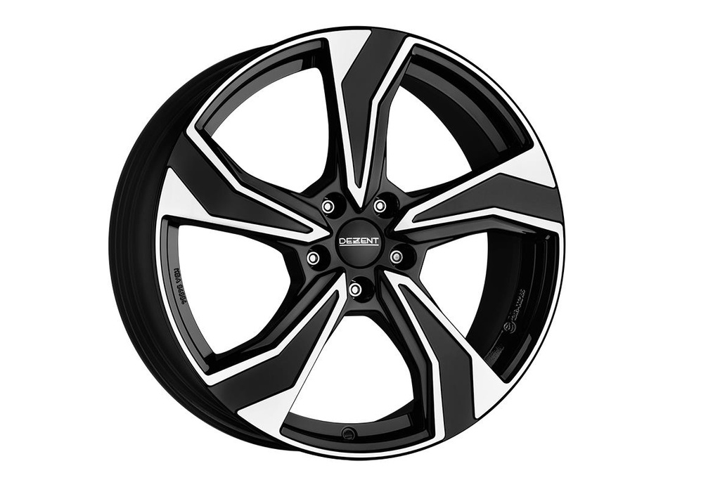 KB DARK 7x16 5/108 ET44 CB65.1