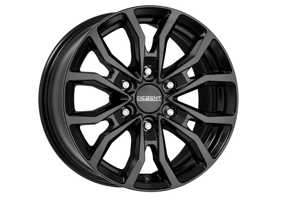 BRANDNAME BRANDNAME 6.5x16 6/139.7 ET55 CB93.1