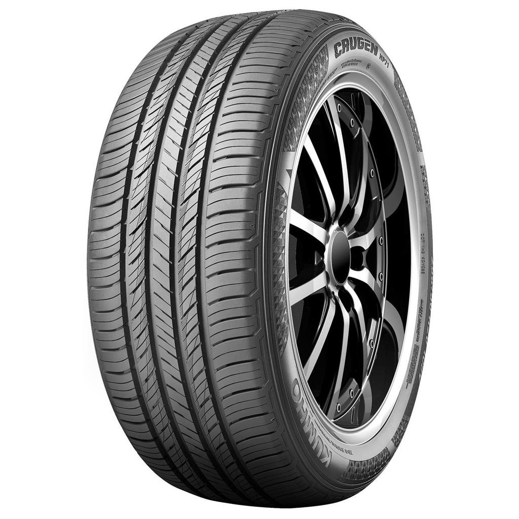 225/65R17 102V KUMHO CRUGEN HP71