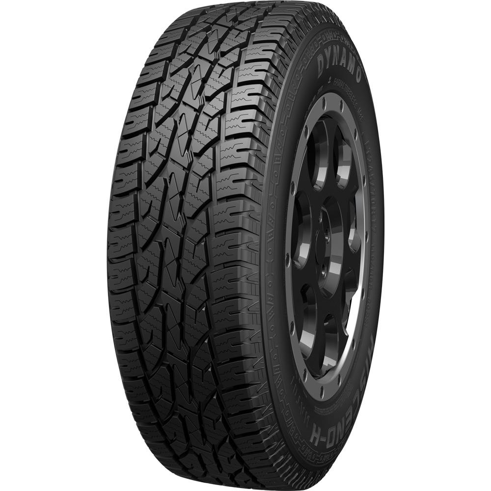 235/65R17 104T DYNAMO HISCEND-H MAT01