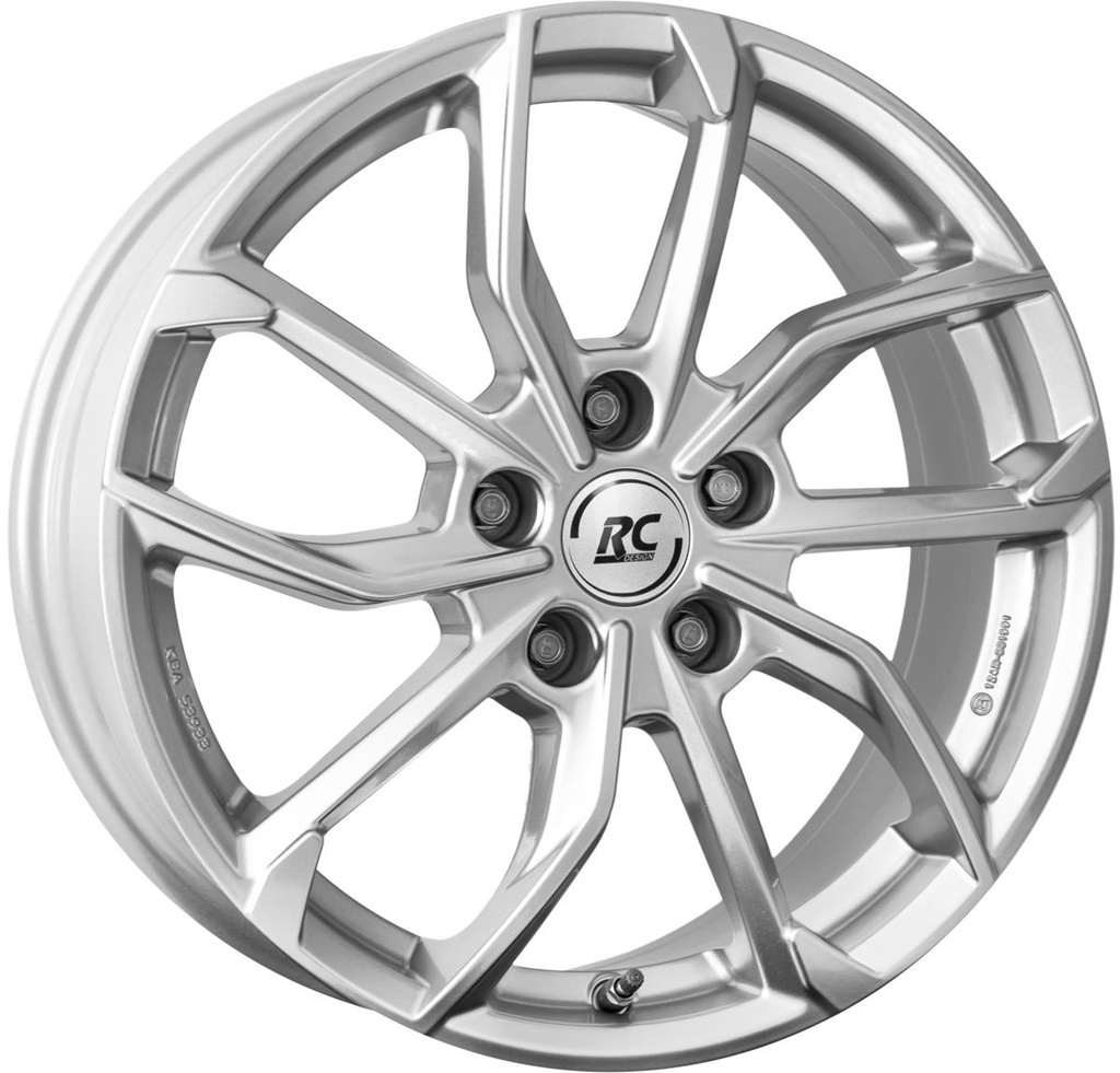 BRANDNAME BRANDNAME 7x17 4/108 ET32 CB65.1