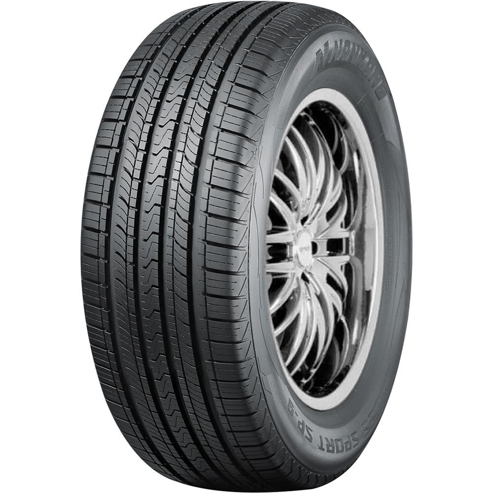 205/70R16 97H NANKANG CROSS SPORT SP-9