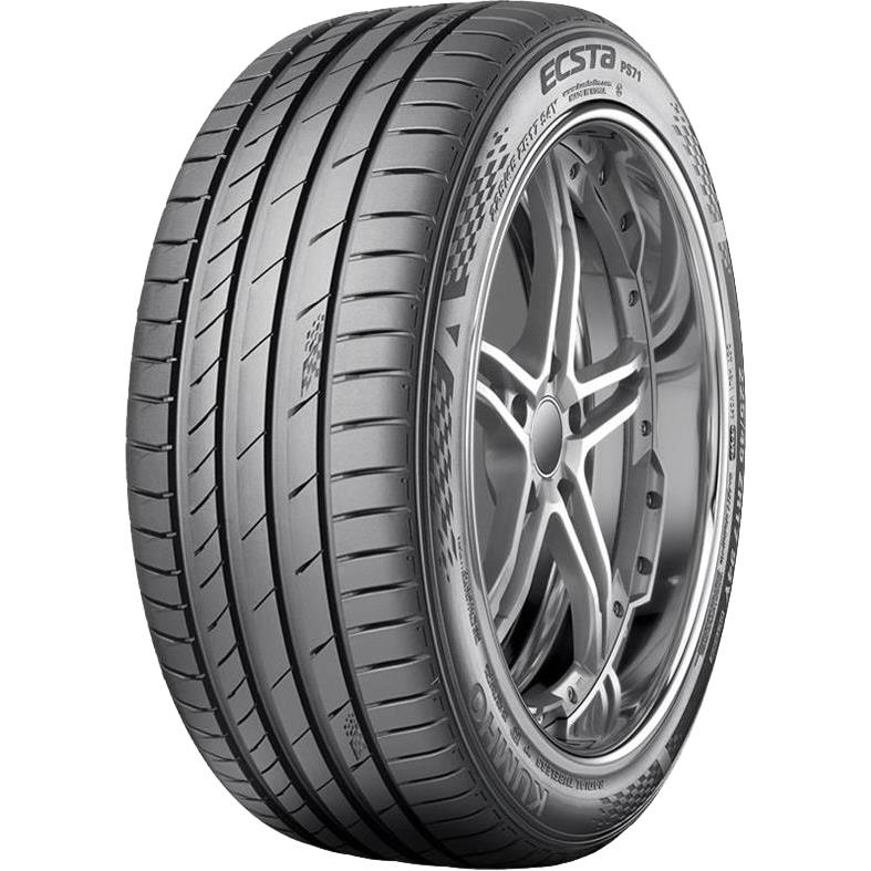 205/65R16 95H KUMHO ECSTA PS71 XL