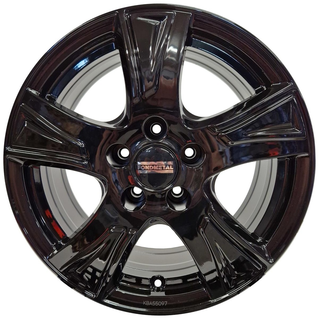 BRANDNAME BRANDNAME 6.5x16 5/108 ET42 CB65.1