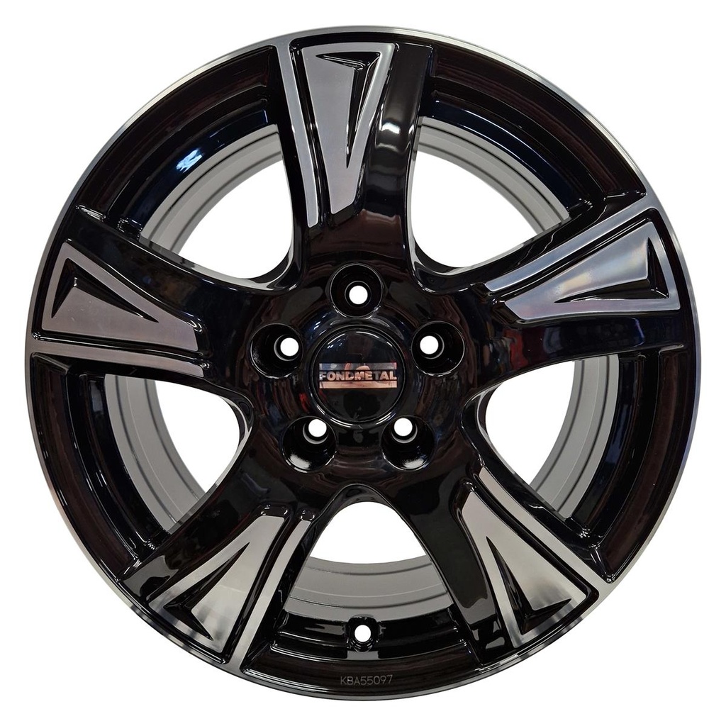 BRANDNAME BRANDNAME 6.5x16 5/108 ET42 CB65.1