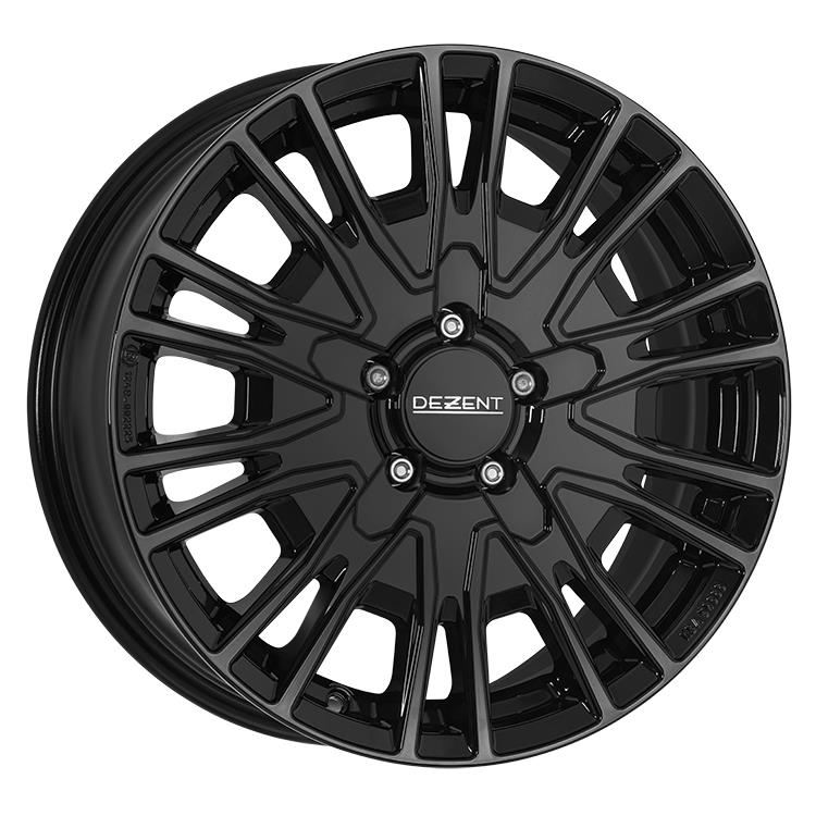 BRANDNAME BRANDNAME 6.5x16 5/114.3 ET48 CB66.1