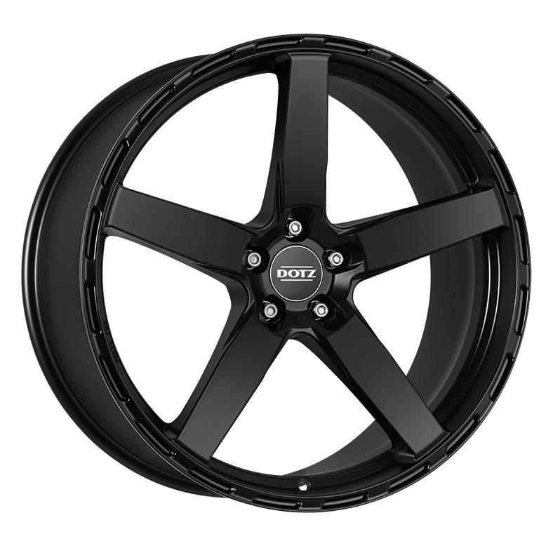 BRANDNAME BRANDNAME 9.5x19 5/112 ET45 CB70.1