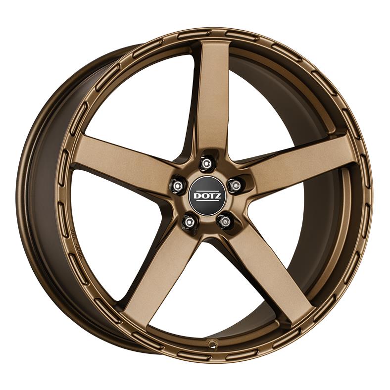 BRANDNAME BRANDNAME 8.5x19 5/112 ET35 CB70.1