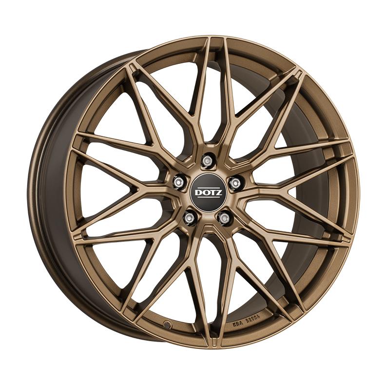 BRANDNAME BRANDNAME 8.5x19 5/108 ET45 CB70.1