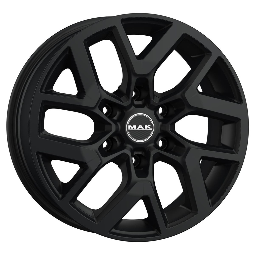BRANDNAME BRANDNAME 7x17 6/120 ET50 CB74.5