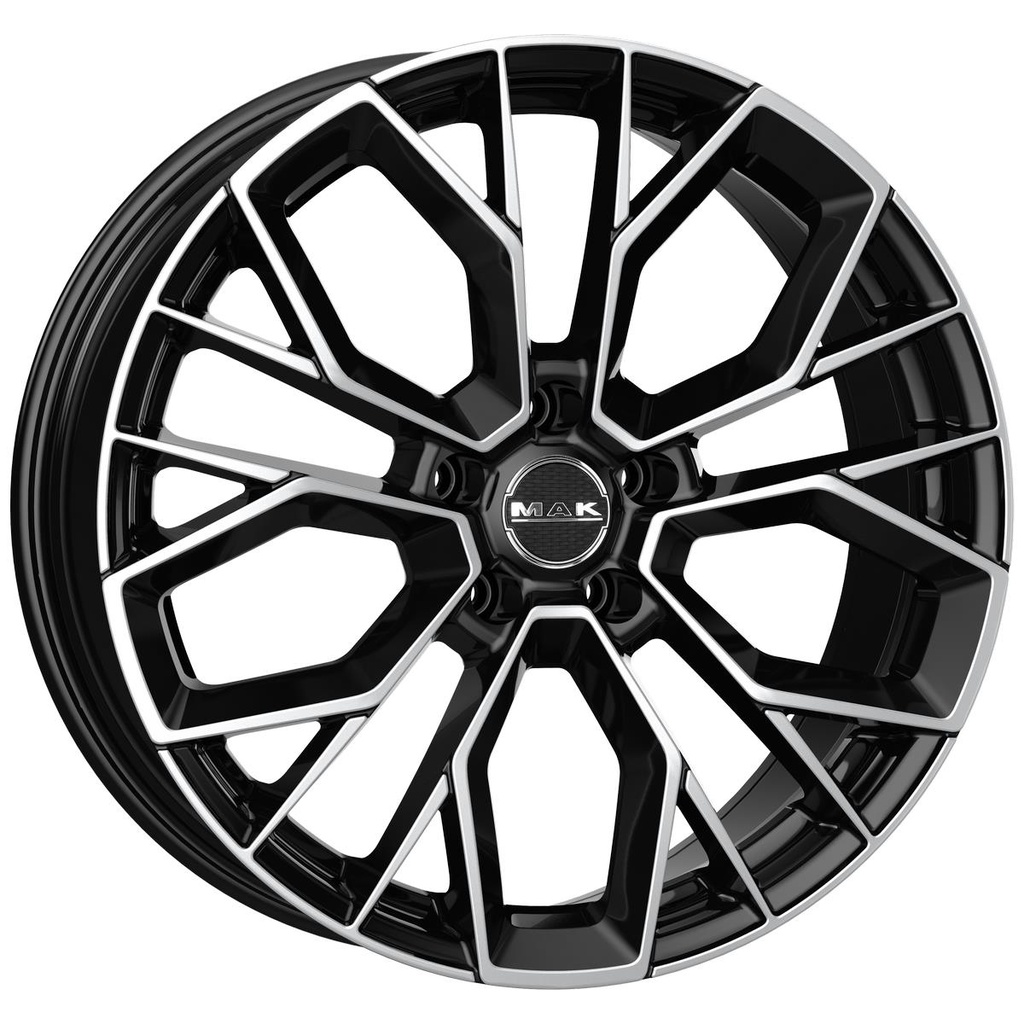 BRANDNAME BRANDNAME 8.5x19 5/120 ET45 CB65.1