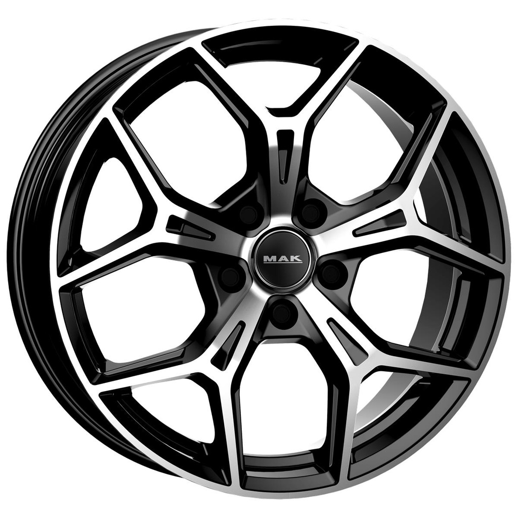 BRANDNAME BRANDNAME 6.5x17 4/108 ET32 CB65.1