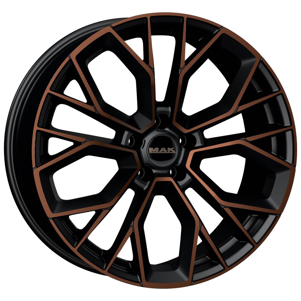 BRANDNAME BRANDNAME 8.5x20 5/112 ET35 CB76